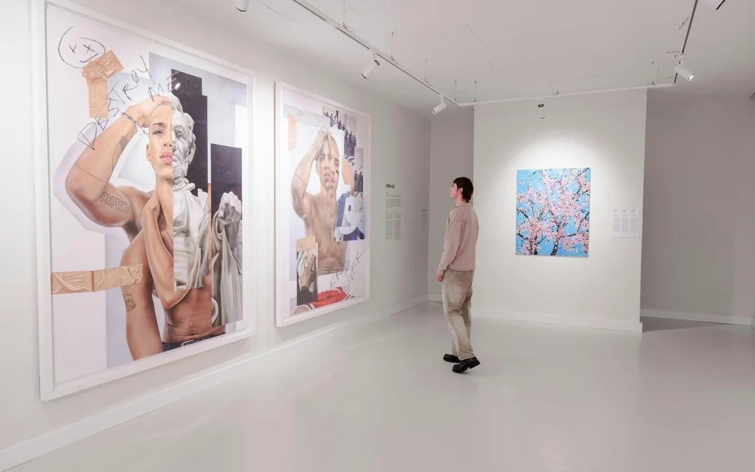 Moco Museum Barcelona Tickets: Banksy & More Image 1