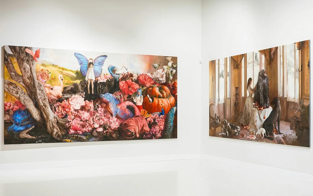 Moco Museum Barcelona Tickets: Banksy & More Image 10