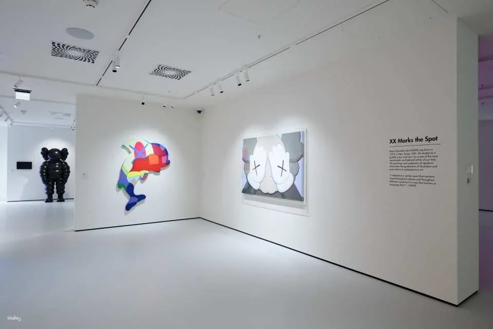 Moco Museum London Admission Ticket | UK
