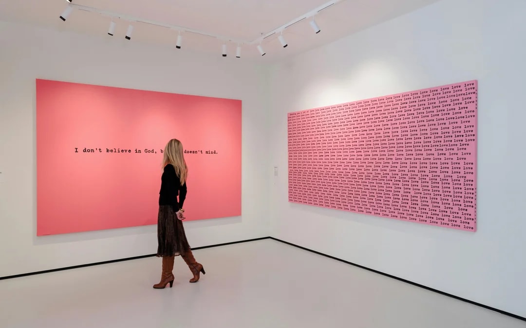 Moco Museum London Tickets with Banksy & More Image 11