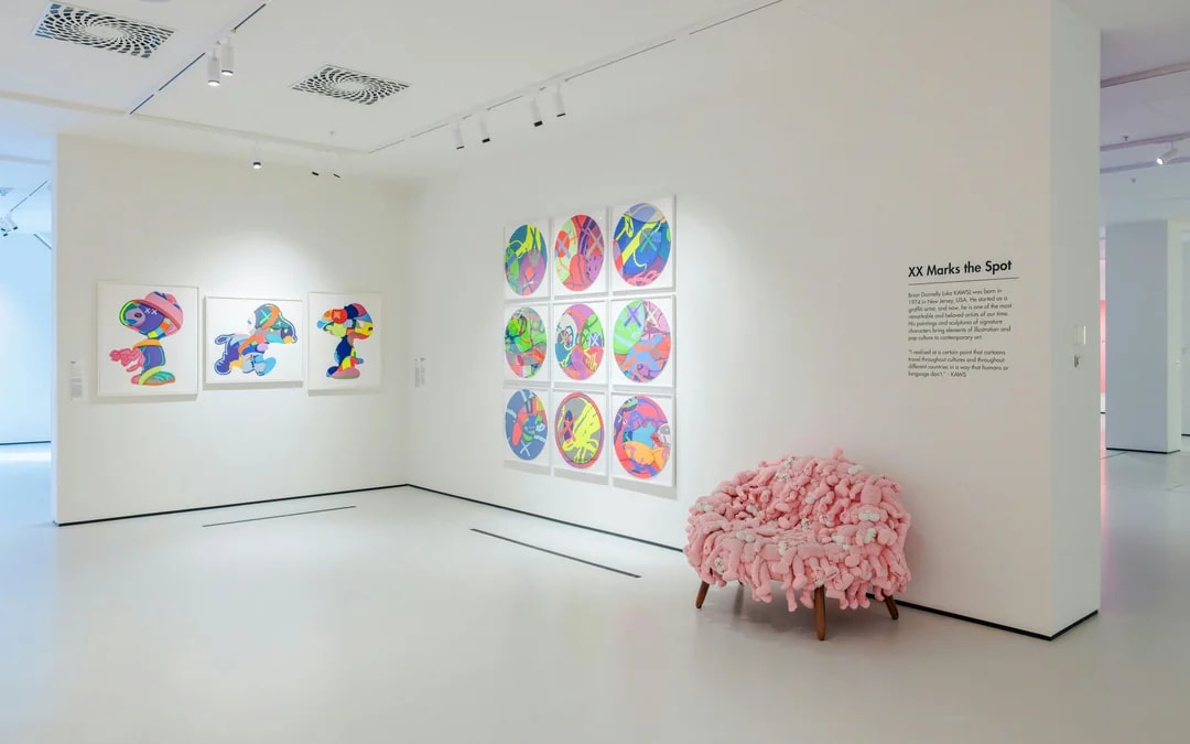 Moco Museum London Tickets with Banksy & More Image 12