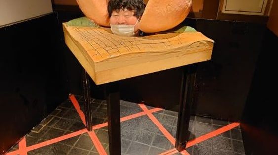 Momotaro's Karakuri Museum