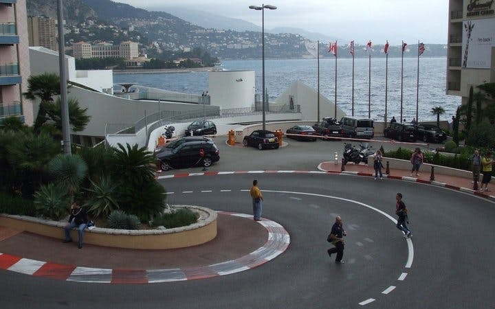 Monaco Self-Guided Walking Tour on Mobile App Image 3