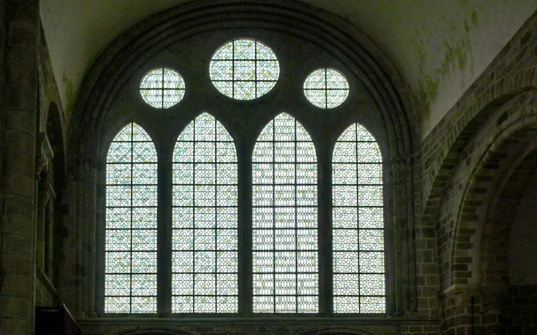 Mont-Saint-Michel Abbey Entry Tickets Image 9