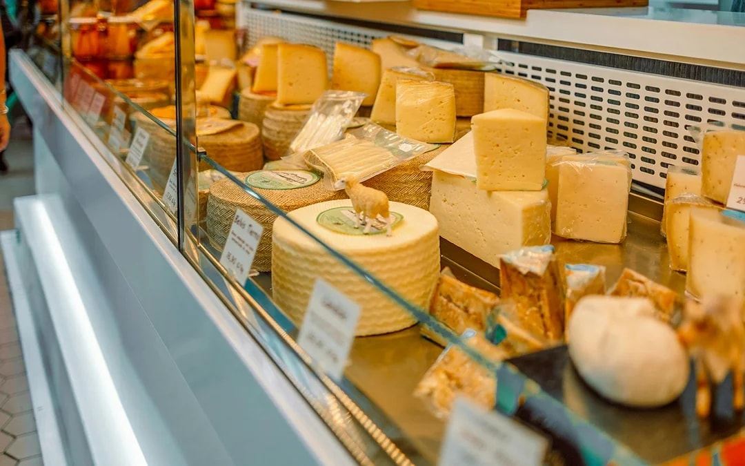 Montmartre Food Tour Image 5
