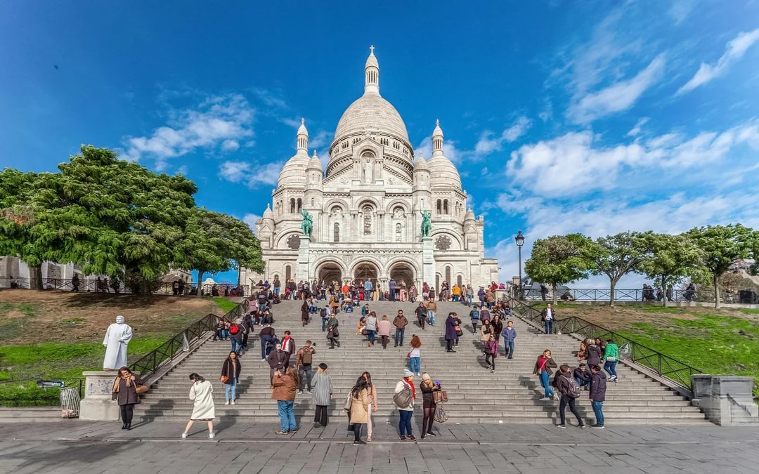 Montmartre Food Tour Image 8