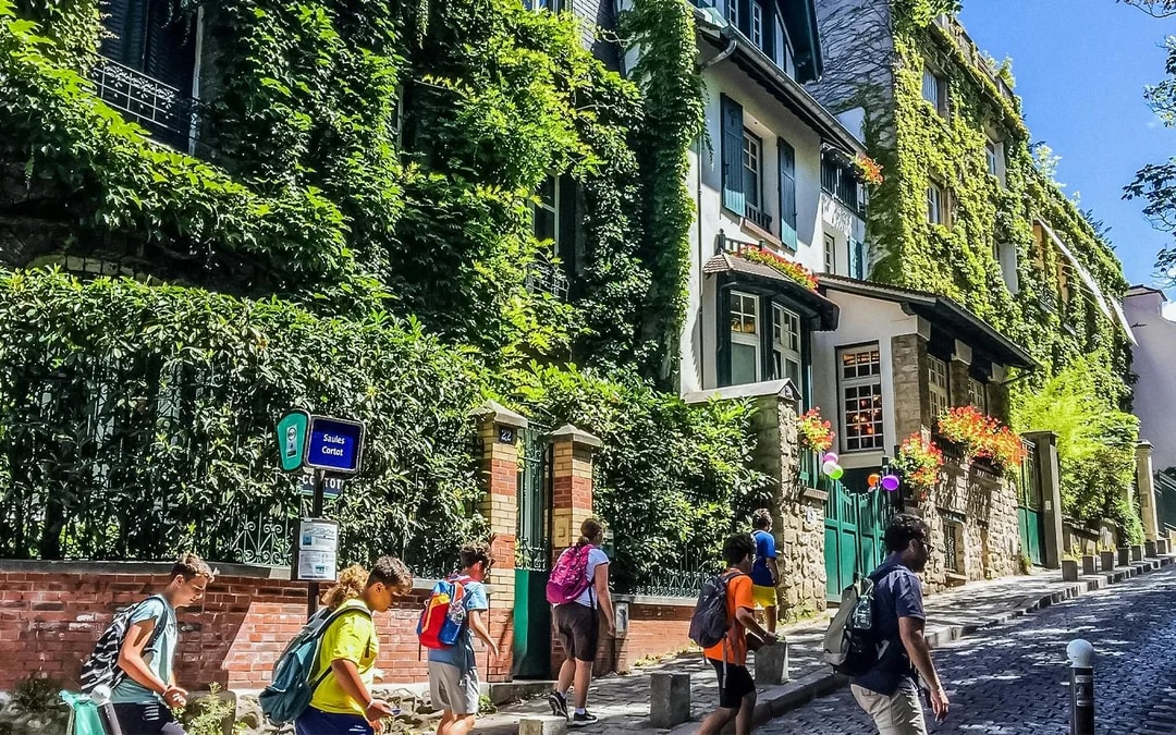 Montmartre Guided Tour Image 7