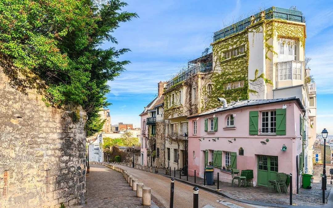 Montmartre Walking Tour With Sacré-Coeur Dome Access Image 6