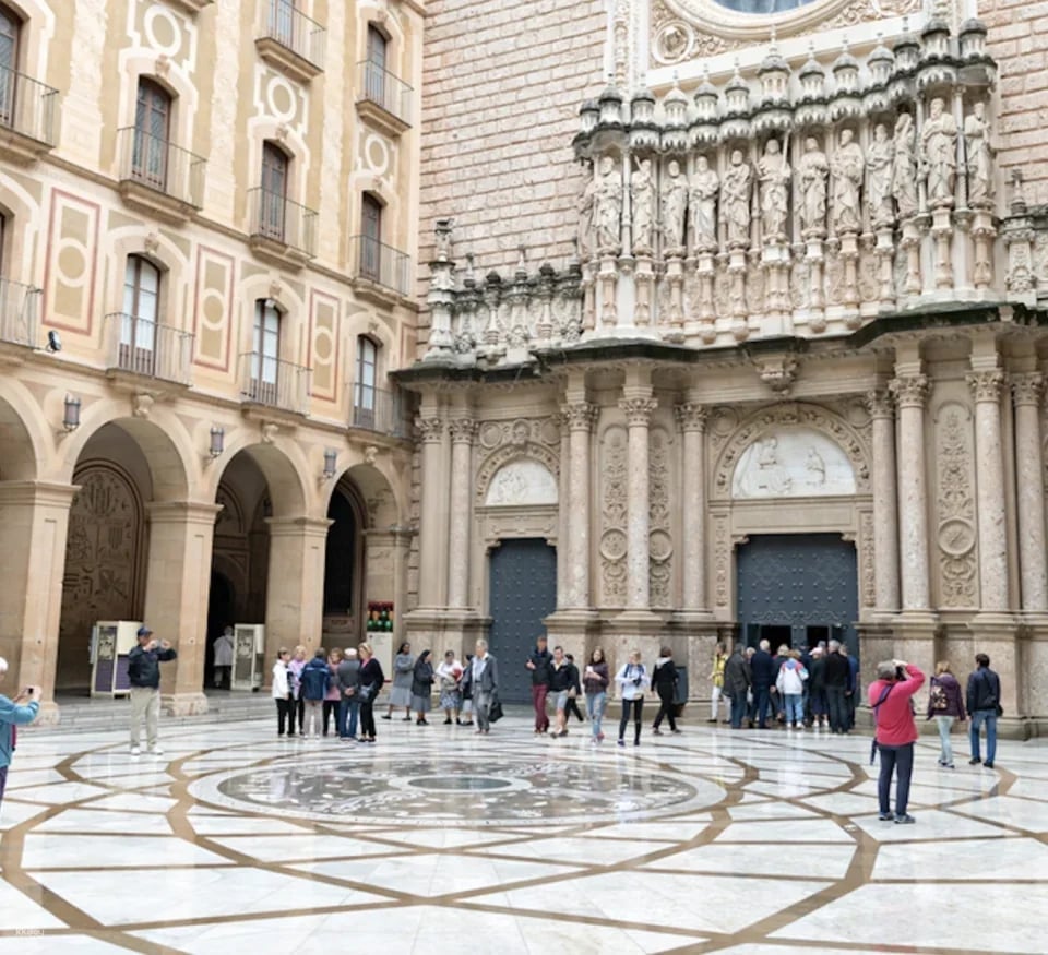 Montserrat Experience in Catalonia | Spain