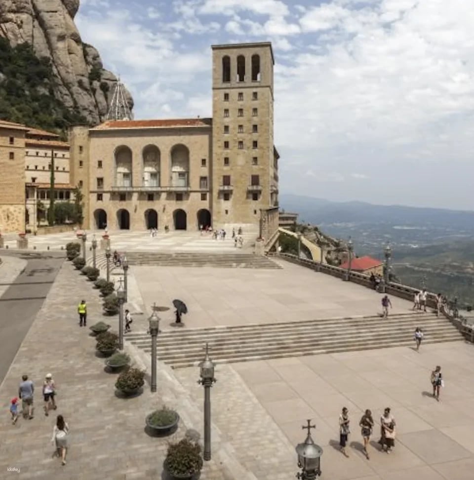 Montserrat Experience in Catalonia | Spain