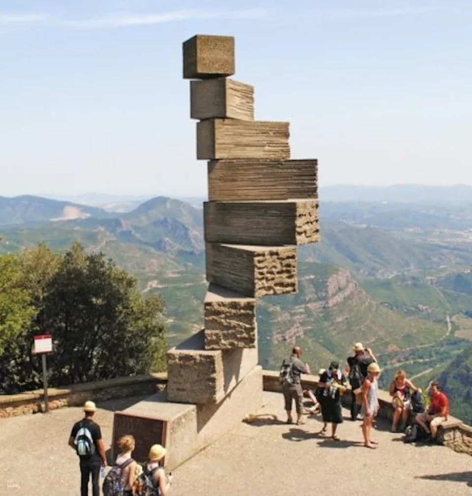 Montserrat Experience in Catalonia | Spain