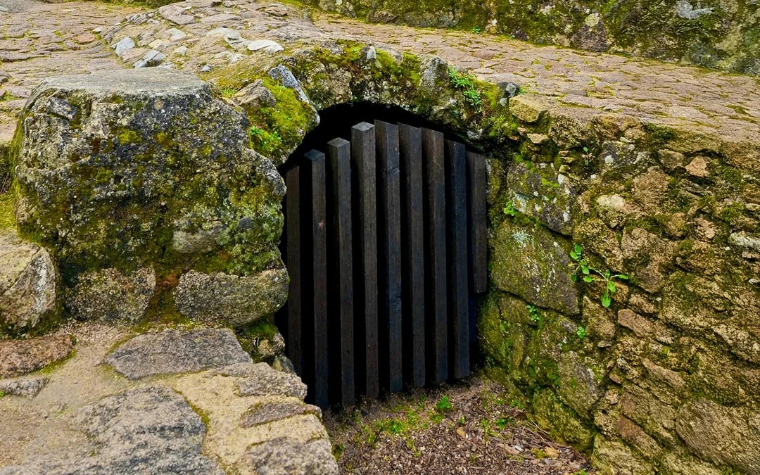 Moorish Castle Entry Tickets Image 9
