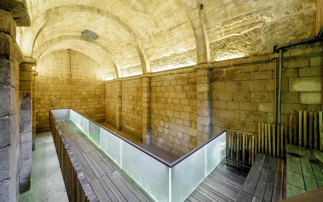 Moorish Castle Entry Tickets Image 10