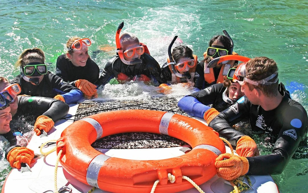 Moreton Island: Adventure Day Pass and Return Ferry Image 7