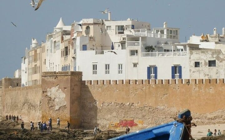 Moroccan Cooking Class & Lunch in Essaouira with a Local Family – Marrakesh Image 3