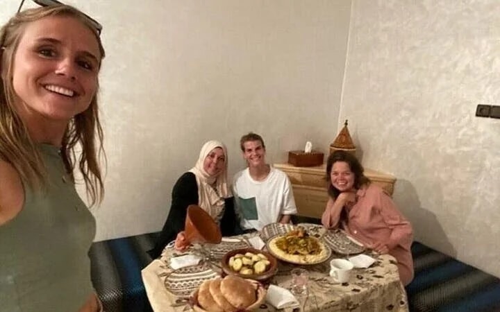 Moroccan Cooking Class & Lunch in Essaouira with a Local Family – Marrakesh Image 5