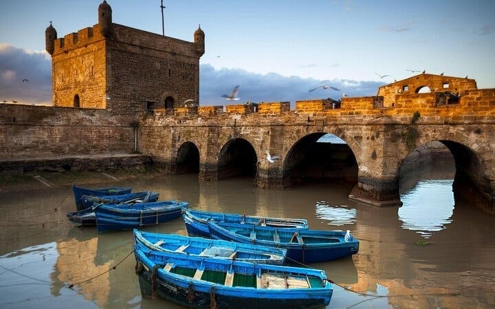 Moroccan Cooking Class & Lunch in Essaouira with a Local Family – Marrakesh Image 7