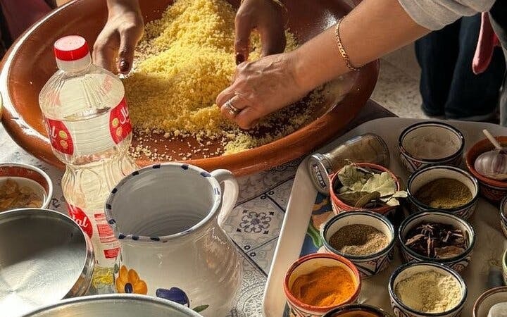 Moroccan Cooking Class & Lunch in Essaouira with a Local Family – Marrakesh Image 8