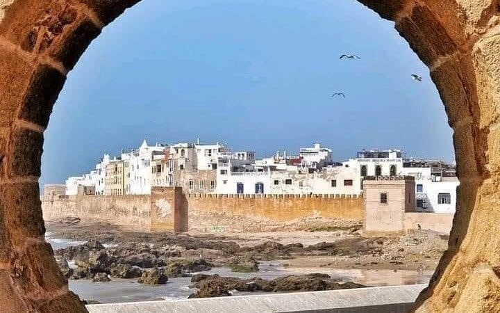 Moroccan Cooking Class & Lunch in Essaouira with a Local Family – Marrakesh