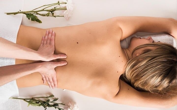 Moroccan Hammam & Massage Experience with Transfer - Marrakesh Image 1