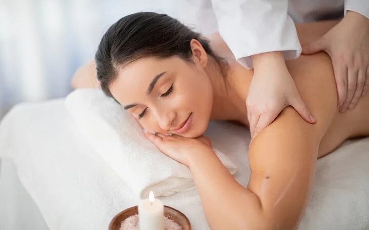 Moroccan Hammam & Massage Experience with Transfer - Marrakesh Image 3