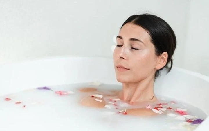 Moroccan Hammam & Massage Experience with Transfer - Marrakesh Image 6