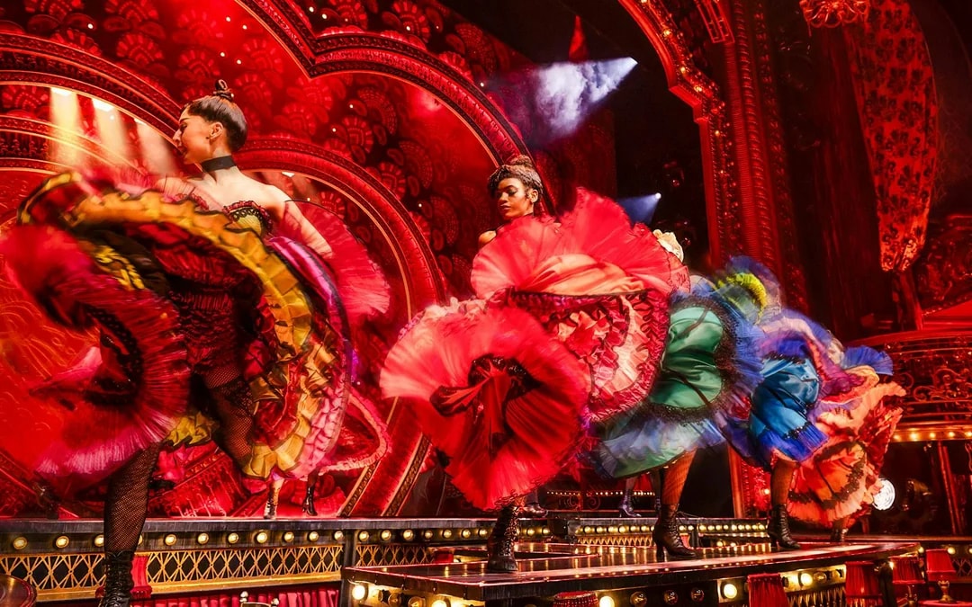 Moulin Rouge! The Musical Image 11