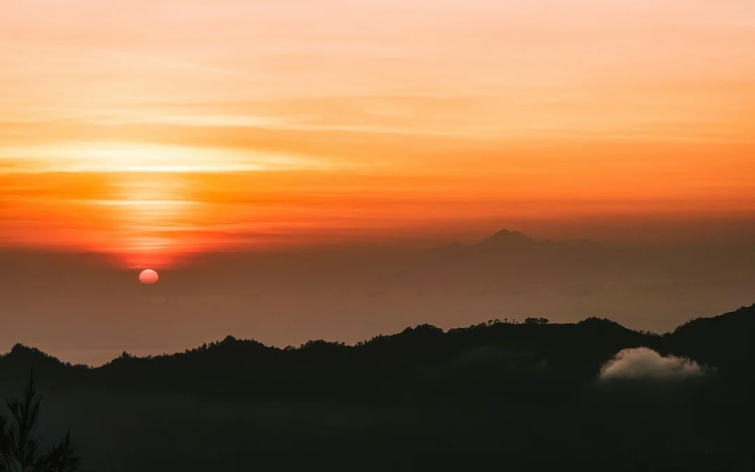 Mount Batur Sunrise Trek with Batur Natural Hot Spring Entry Image 4