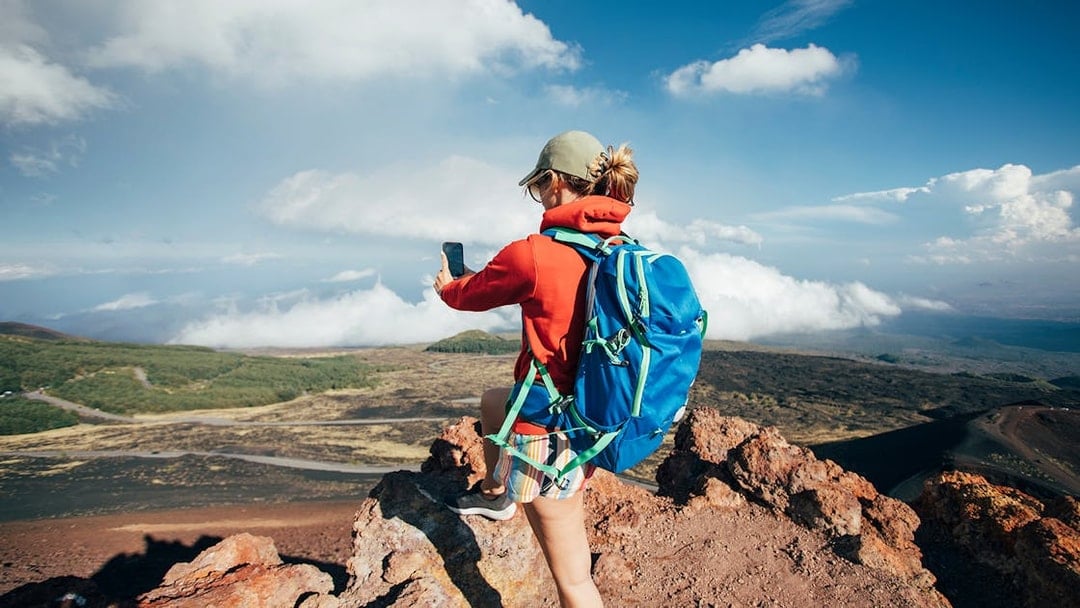Mount Etna Guided Tour with Wine and Olive Oil Tasting