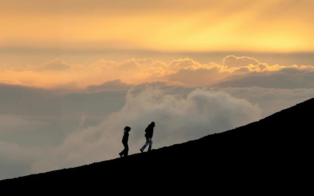 From Catania: Mount Etna Morning Excursion with Round-Trip Transfers Image 9