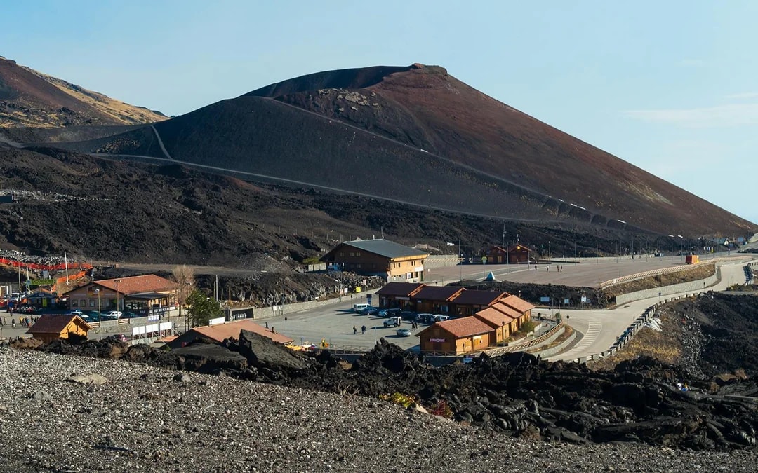 Mount Etna Cable Car Skip-the-Line Tickets Image 7