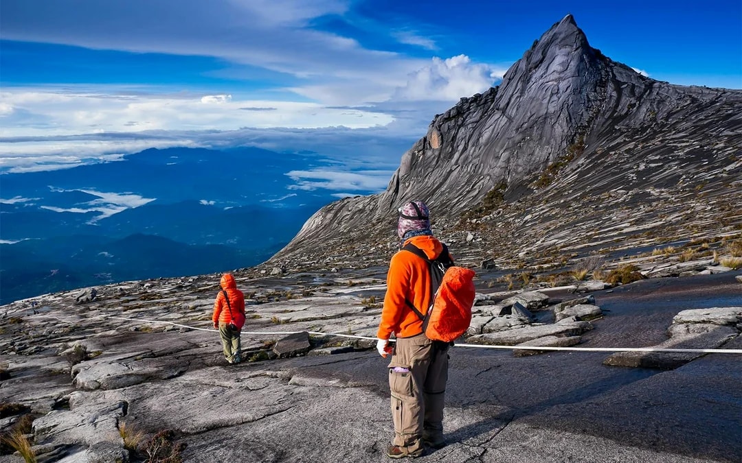 Full-Day Tour of Mount Kinabalu with Desa Dairy Farm & Poring Hot Springs Visit Image 4