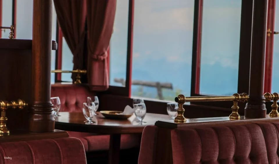 Mount Rigi Round Trip Ticket with Lake Lucerne Boat ride | Switzerland