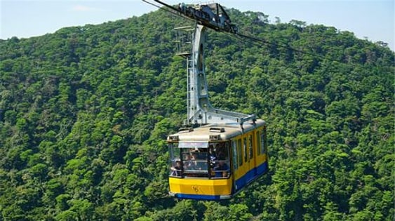 Mount Rokkō
