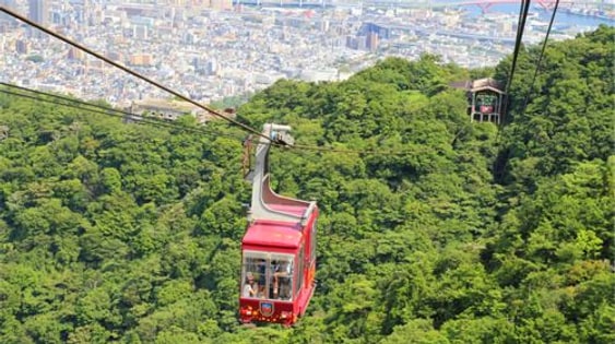 Mount Rokkō