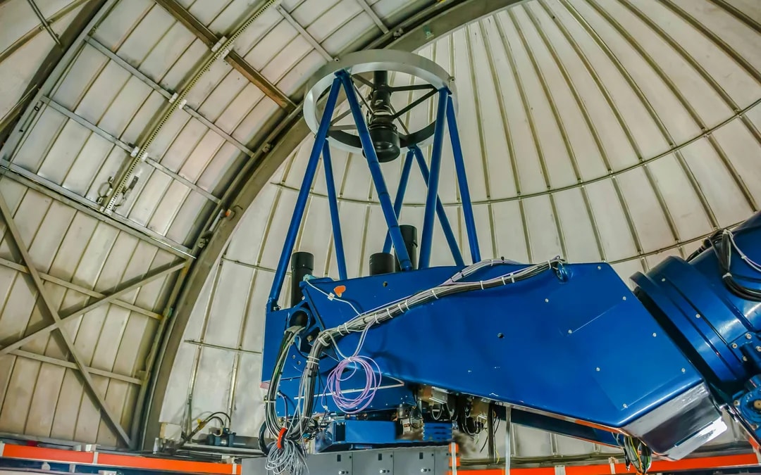 Mount Teide Observatory Guided Tour Image 3
