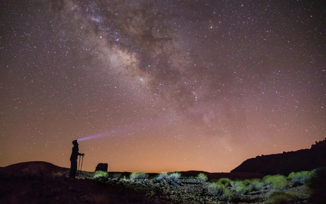Mount Teide Stargazing Tour Image 5