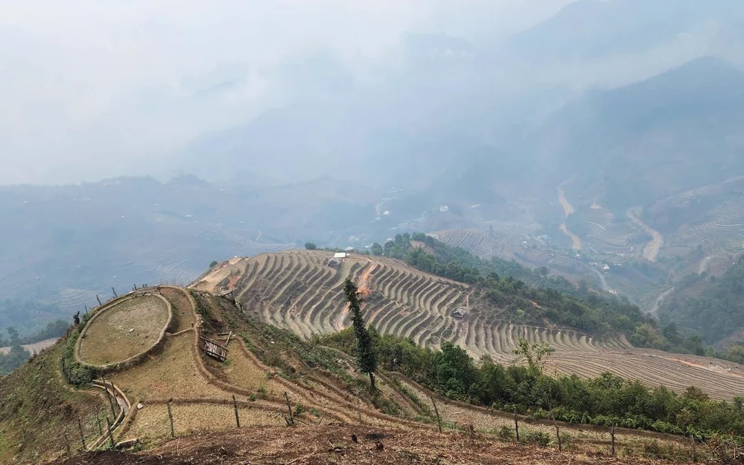 Mu Cang Chai Private Car Tour with Local Guide Image 2