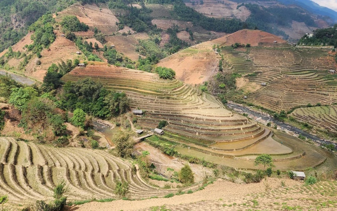 Mu Cang Chai Private Car Tour with Local Guide Image 7