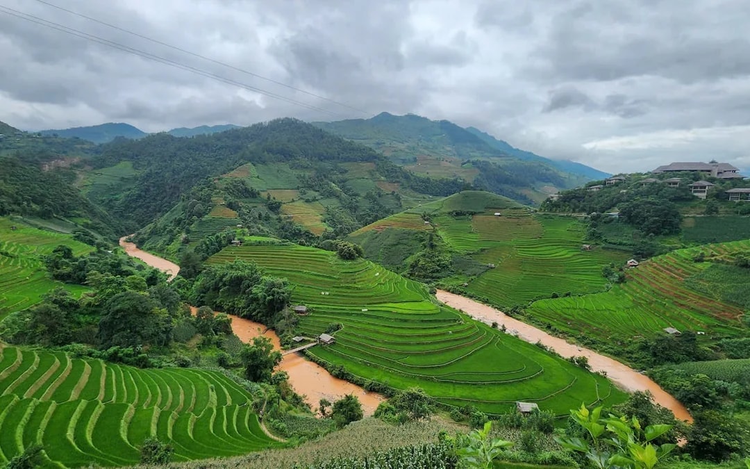 Mu Cang Chai Private Car Tour with Local Guide Image 8