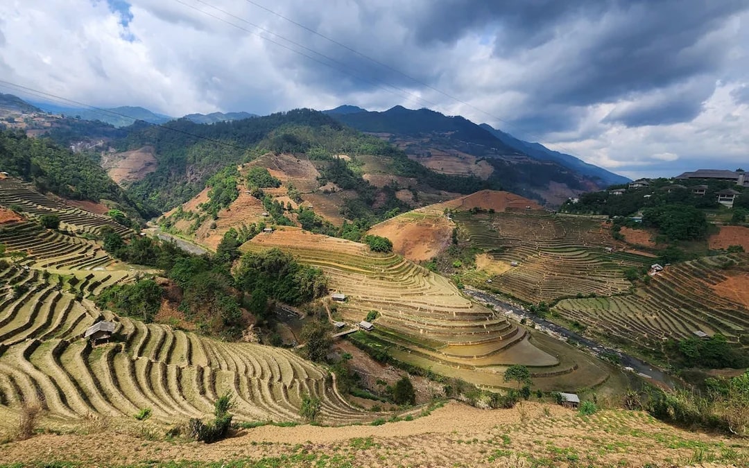Mu Cang Chai Private Car Tour with Local Guide Image 9