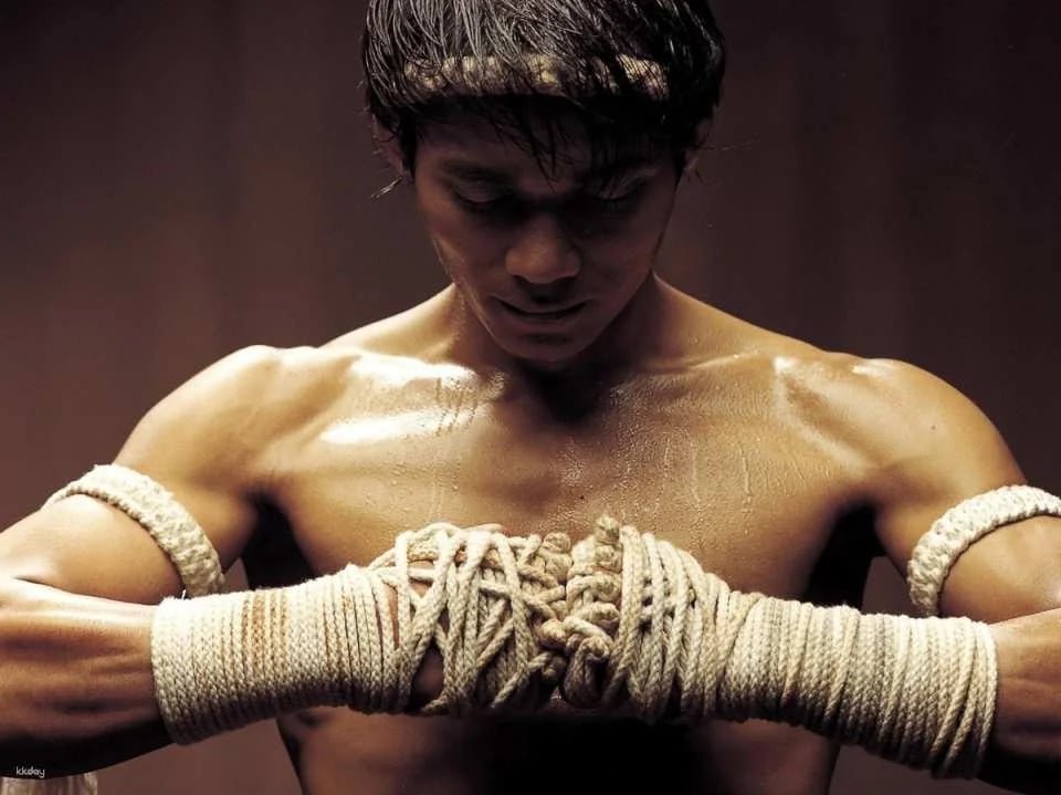 Muay Thai Show at Thapae Boxing Stadium | Chiang Mai