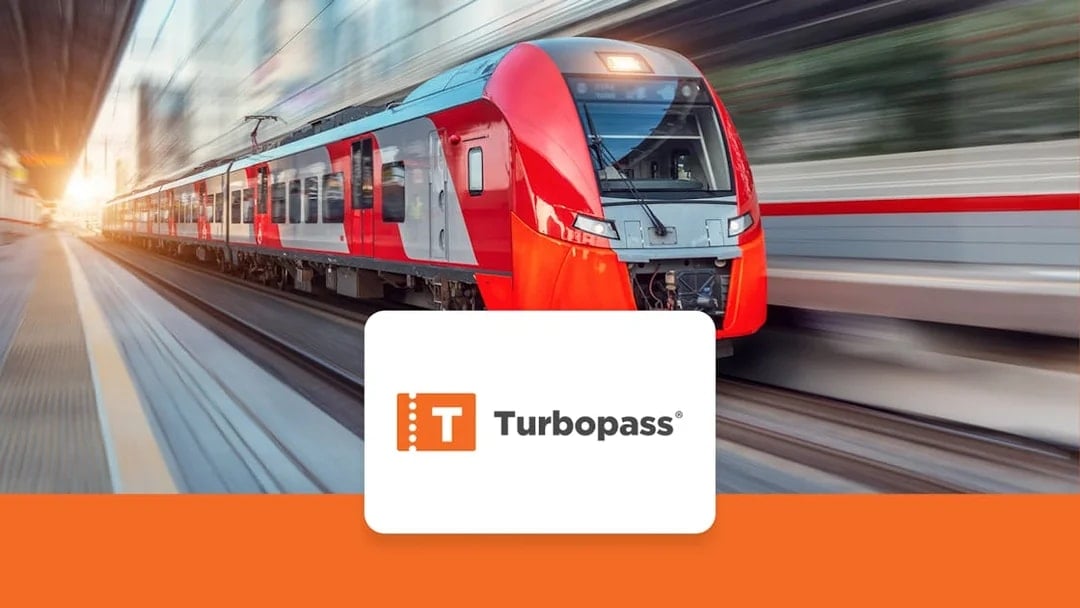 Turbopass Munich City Card: Choose from 40+ Attractions + Unlimited Public Transportation