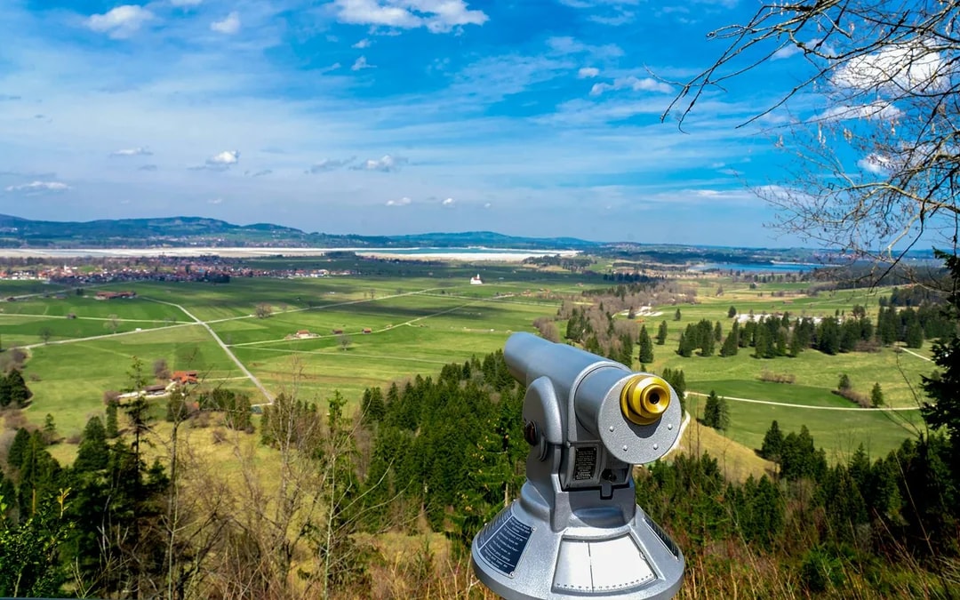 From Munich: Neuschwanstein Castle Full-Day Guided Tour Image 7