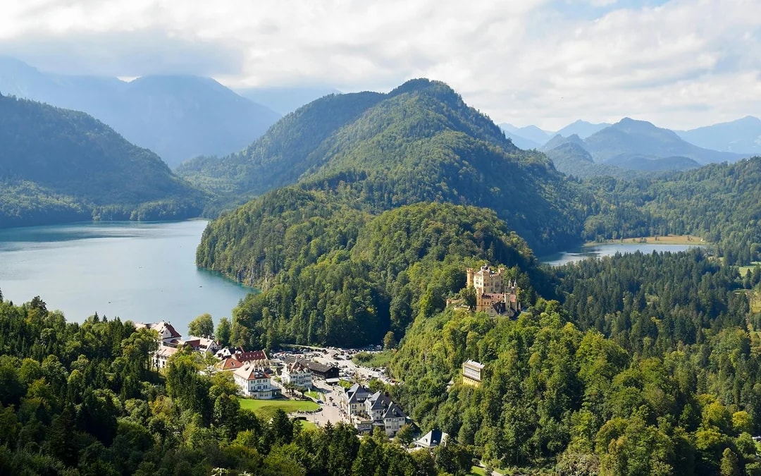 From Munich: Neuschwanstein Castle Full-Day Guided Tour Image 8