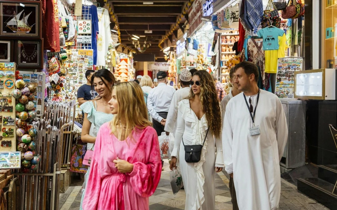 Muscat: Evening Guided City Highlights Tour by Van Image 4