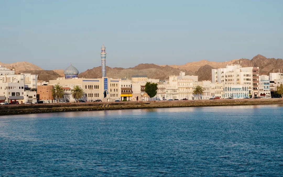 Muscat: Full-Day City Tour with Grand Mosque, Opera House, Al Alam Palace, and Museum Stops Image 6
