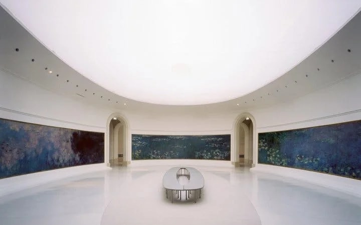 Musée de l'Orangerie Entry Ticket Options, Audio Guide, Seine River Cruise, or 24-Hour Hop-On Hop-Off Bus Pass Image 10