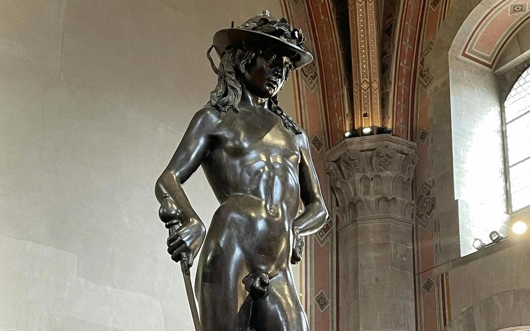 Museo del Bargello Tickets Image 6