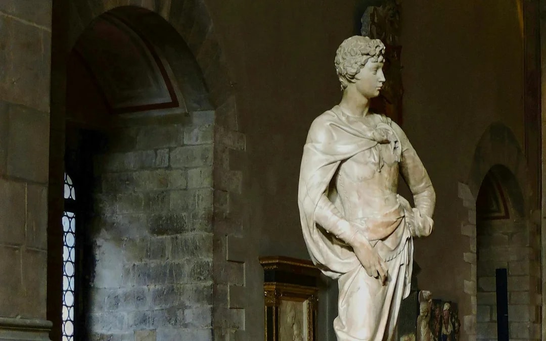 Museo del Bargello Tickets Image 7